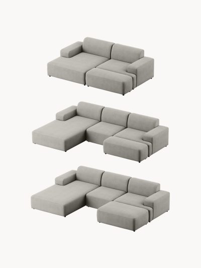 Dream L Shape - Image 160