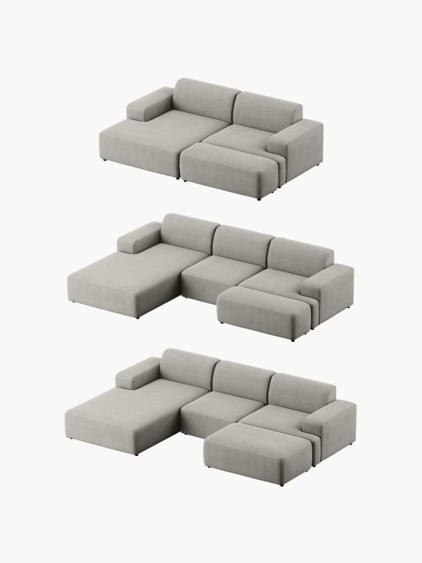 Dream L Shape - Image 160