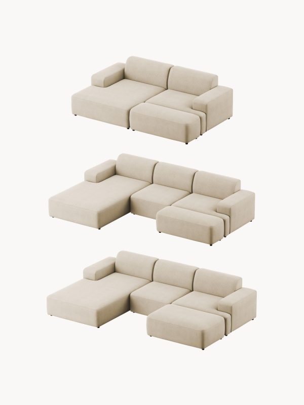 Dream L Shape - Image 161