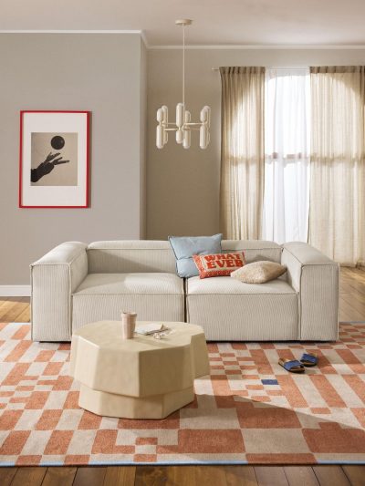 Kayla Sofa 2 Seats - Image 165