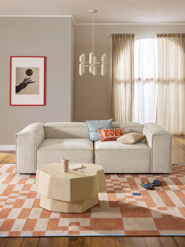 Kayla Sofa 2 Seats - Image 165
