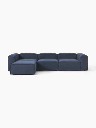 Kayla L Shape With Stool - Image 92