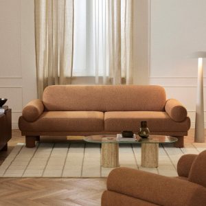 Flamengo 3 Seater