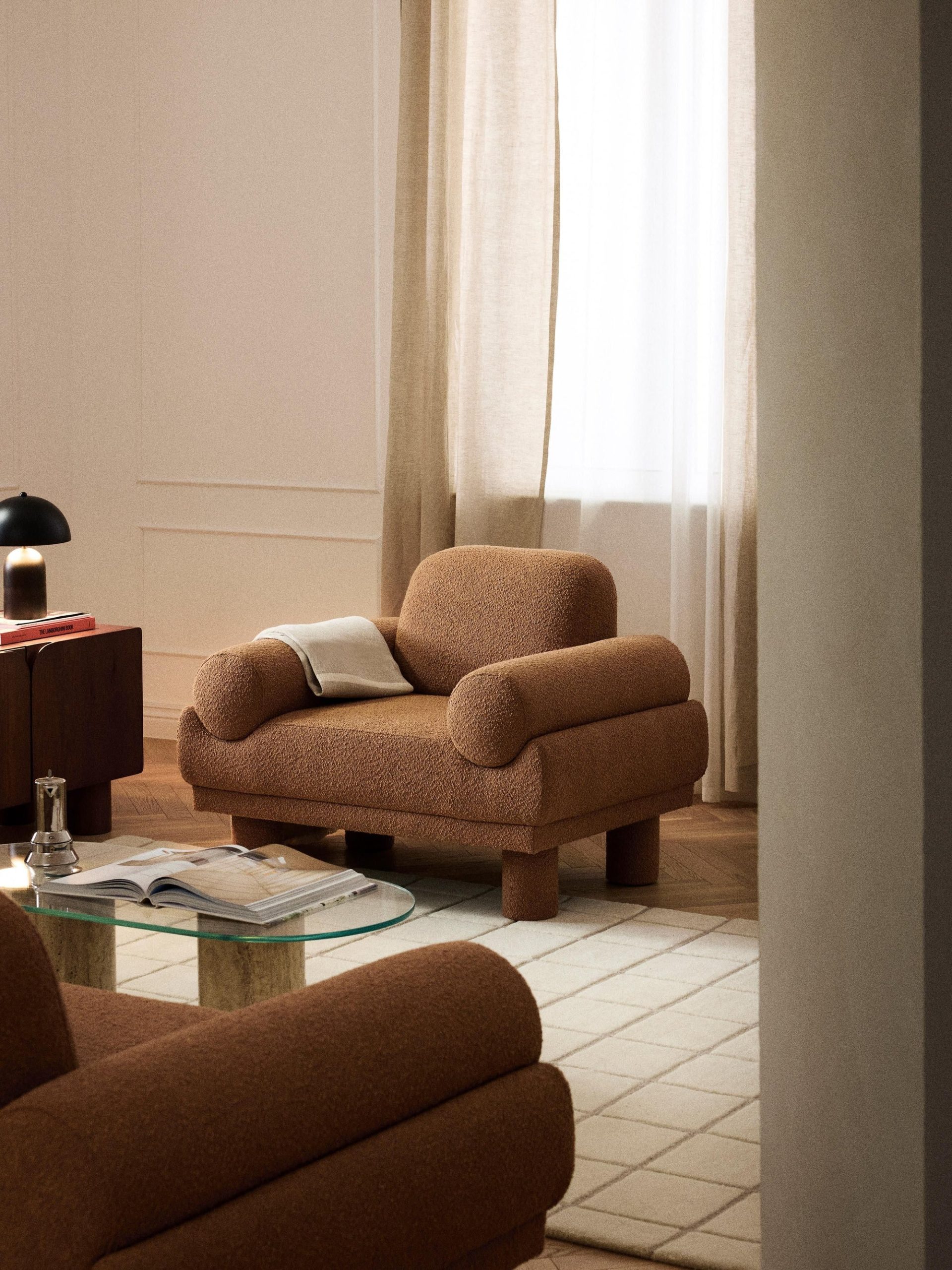 Flamengo Chair