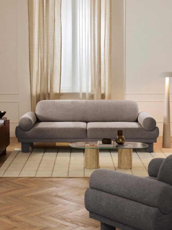 Flamengo 3 Seater - Image 29
