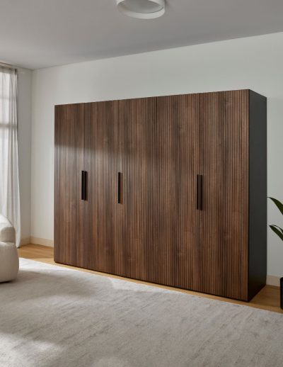 Leon Hinged 250