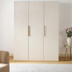 Leon Hinged 150