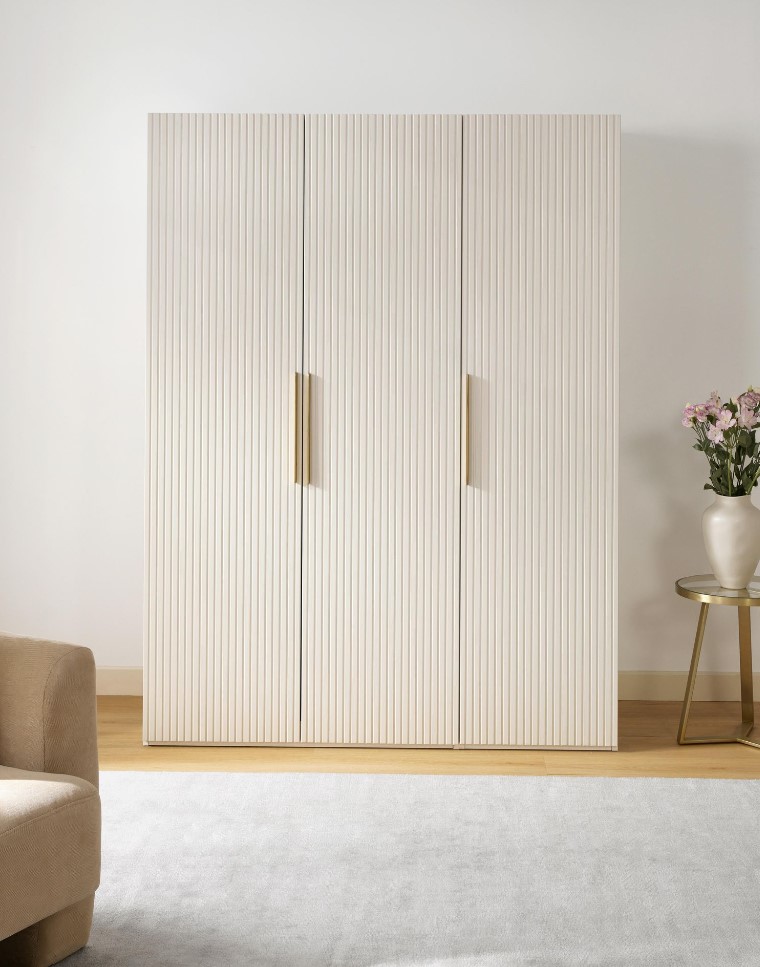 Leon Hinged 150
