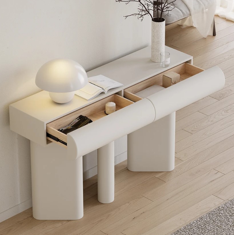 Consoles