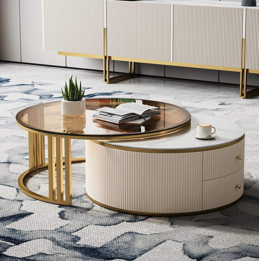 Coffee Tables