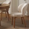 Dining Chairs