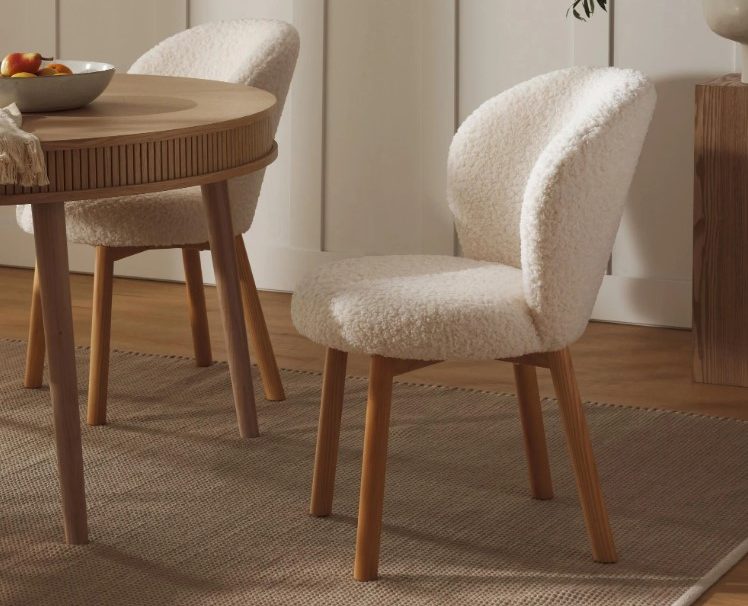 Dining Chairs